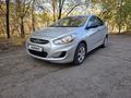 Hyundai Accent 2011 года за 3 300 000 тг. в Караганда