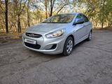 Hyundai Accent 2011 года за 3 300 000 тг. в Караганда
