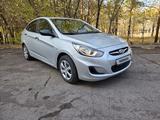 Hyundai Accent 2011 годаүшін3 300 000 тг. в Караганда – фото 3