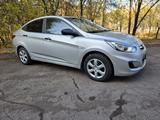 Hyundai Accent 2011 годаүшін3 300 000 тг. в Караганда – фото 4