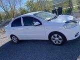 Chevrolet Aveo 2013 года за 2 500 000 тг. в Аксу – фото 2
