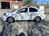 Chevrolet Aveo 2013 года за 2 500 000 тг. в Аксу – фото 4
