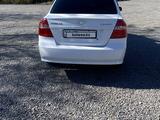 Chevrolet Aveo 2013 года за 2 500 000 тг. в Аксу