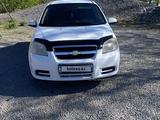 Chevrolet Aveo 2013 года за 2 500 000 тг. в Аксу – фото 3