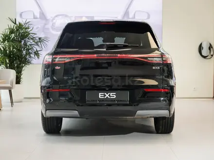 Geely Galaxy EX5 Max 2026 года за 12 990 000 тг. в Павлодар – фото 30
