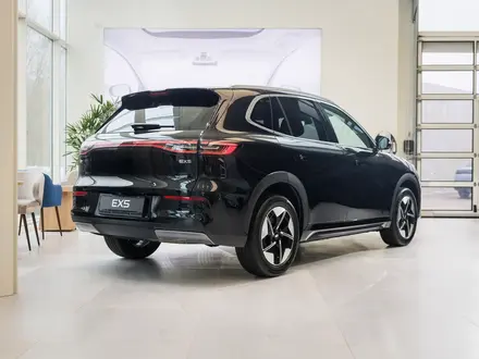 Geely Galaxy EX5 Max 2026 года за 12 990 000 тг. в Павлодар – фото 31