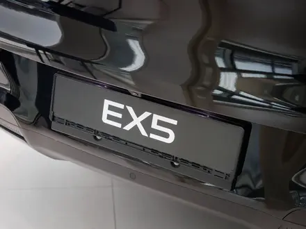 Geely Galaxy EX5 Max 2026 года за 12 990 000 тг. в Павлодар – фото 33