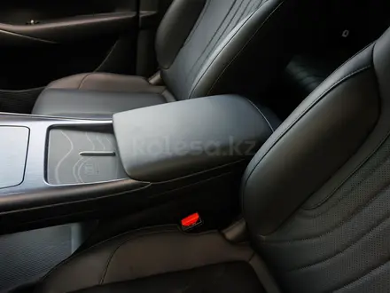Geely Galaxy EX5 Max 2026 года за 12 990 000 тг. в Павлодар – фото 5