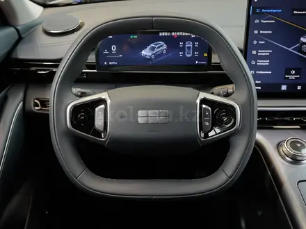 Geely Galaxy EX5 Max 2026 года за 12 990 000 тг. в Павлодар – фото 7