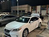 Lexus ES 250 2014 года за 7 500 000 тг. в Актау