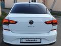 Volkswagen Polo 2020 года за 7 600 000 тг. в Алматы – фото 6