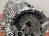 Новая оригинальная АКПП (вариатор) JAC GEELY LIFAN с гарантией за 600 000 тг. в Петропавловск – фото 4