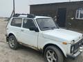 ВАЗ (Lada) Lada 2121 2011 года за 700 000 тг. в Атырау – фото 3