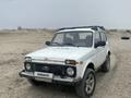 ВАЗ (Lada) Lada 2121 2011 года за 700 000 тг. в Атырау – фото 2