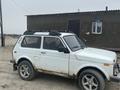 ВАЗ (Lada) Lada 2121 2011 года за 700 000 тг. в Атырау – фото 4