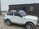 ВАЗ (Lada) Lada 2121 2011 года за 700 000 тг. в Атырау – фото 4