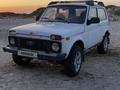 ВАЗ (Lada) Lada 2121 2011 года за 700 000 тг. в Атырау