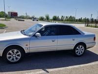 Audi A6 1995 годаүшін2 600 000 тг. в Шу