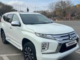 Mitsubishi Montero Sport 2022 года за 19 000 000 тг. в Астана