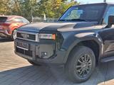 Toyota Land Cruiser Prado 2025 года за 30 490 000 тг. в Костанай – фото 3