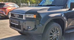Toyota Land Cruiser Prado 2025 годаүшін30 490 000 тг. в Костанай – фото 3