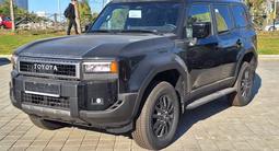 Toyota Land Cruiser Prado 2025 годаүшін30 490 000 тг. в Костанай