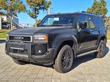 Toyota Land Cruiser Prado 2025 года за 30 490 000 тг. в Костанай – фото 4