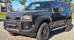 Toyota Land Cruiser Prado 2025 годаүшін30 490 000 тг. в Костанай – фото 4