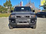 Toyota Land Cruiser Prado 2025 года за 30 490 000 тг. в Костанай – фото 5