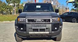 Toyota Land Cruiser Prado 2025 годаүшін30 490 000 тг. в Костанай – фото 5