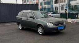 ВАЗ (Lada) Priora 2171 2009 годаүшін970 000 тг. в Алматы – фото 2