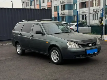 ВАЗ (Lada) Priora 2171 2009 года за 970 000 тг. в Алматы – фото 2