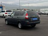 ВАЗ (Lada) Priora 2171 2009 года за 970 000 тг. в Алматы – фото 3