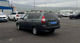ВАЗ (Lada) Priora 2171 2009 годаүшін970 000 тг. в Алматы – фото 3