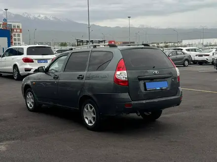 ВАЗ (Lada) Priora 2171 2009 года за 970 000 тг. в Алматы – фото 3