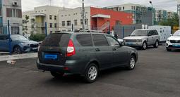 ВАЗ (Lada) Priora 2171 2009 годаүшін970 000 тг. в Алматы – фото 4