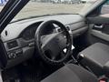 ВАЗ (Lada) Priora 2171 2009 годаүшін970 000 тг. в Алматы – фото 5