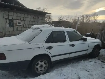 Mercedes-Benz E 260 1988 года за 400 000 тг. в Семей – фото 5