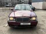 Mercedes-Benz C 280 1993 годаүшін1 400 000 тг. в Караганда – фото 2