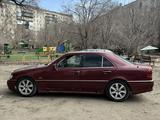 Mercedes-Benz C 280 1993 годаүшін1 400 000 тг. в Караганда – фото 4