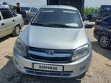 ВАЗ (Lada) Granta 2190 2013 года за 1 900 000 тг. в Шымкент