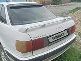 Audi 80 1994 годаүшін1 250 000 тг. в Семей – фото 3