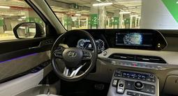 Hyundai Palisade 2022 года за 20 000 000 тг. в Шымкент – фото 3