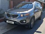Kia Sorento 2012 года за 7 000 000 тг. в Алматы