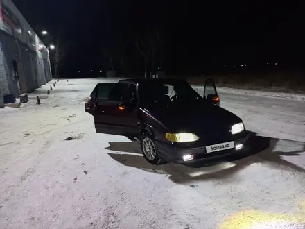 ВАЗ (Lada) 2114 2012 года за 1 700 000 тг. в Рудный – фото 16