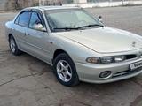 Mitsubishi Galant 1994 годаүшін2 000 000 тг. в Тараз – фото 5