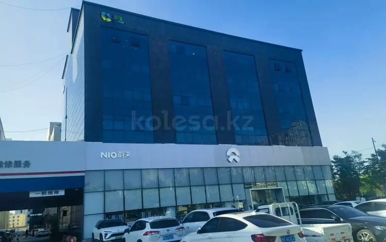 Автомобильная компания YUDIAN, Ltd. в Другой город в Китае