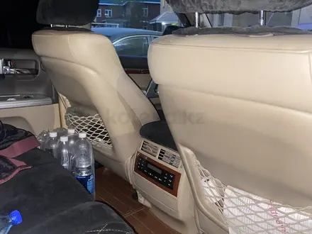 Toyota Land Cruiser 2013 года за 21 000 000 тг. в Семей – фото 13