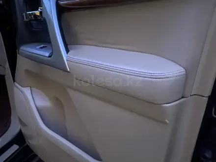 Toyota Land Cruiser 2013 года за 21 000 000 тг. в Семей – фото 15