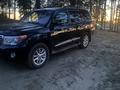 Toyota Land Cruiser 2013 года за 21 000 000 тг. в Семей